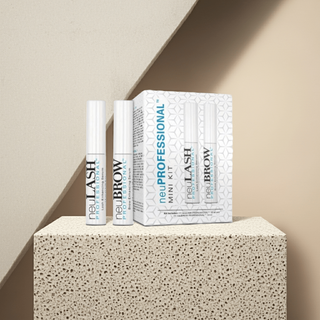 NeuPROFESSIONAL. Mini Kit - NEULASH - Neulash