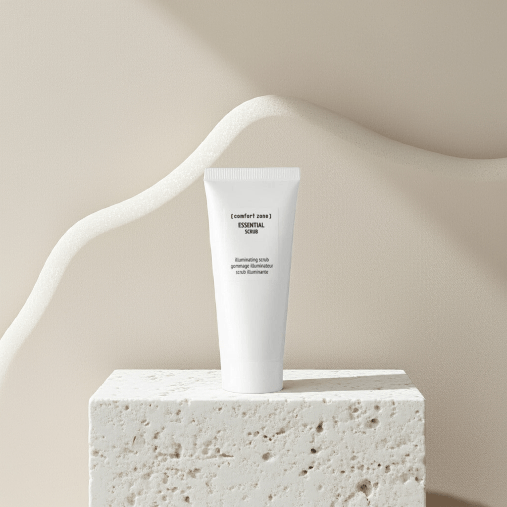 Essential. Scrub - Comfort Zone - Comfort Zone