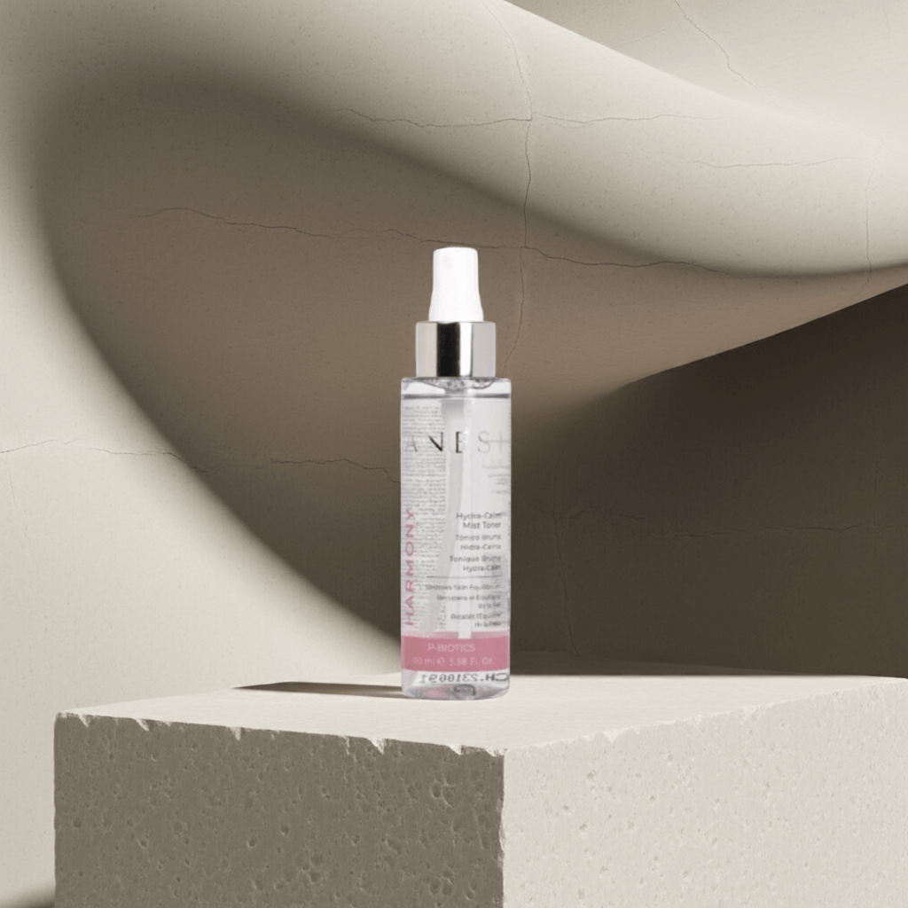 Harmony. Hydra - Calm Mist Toner - Anesi - Anesi