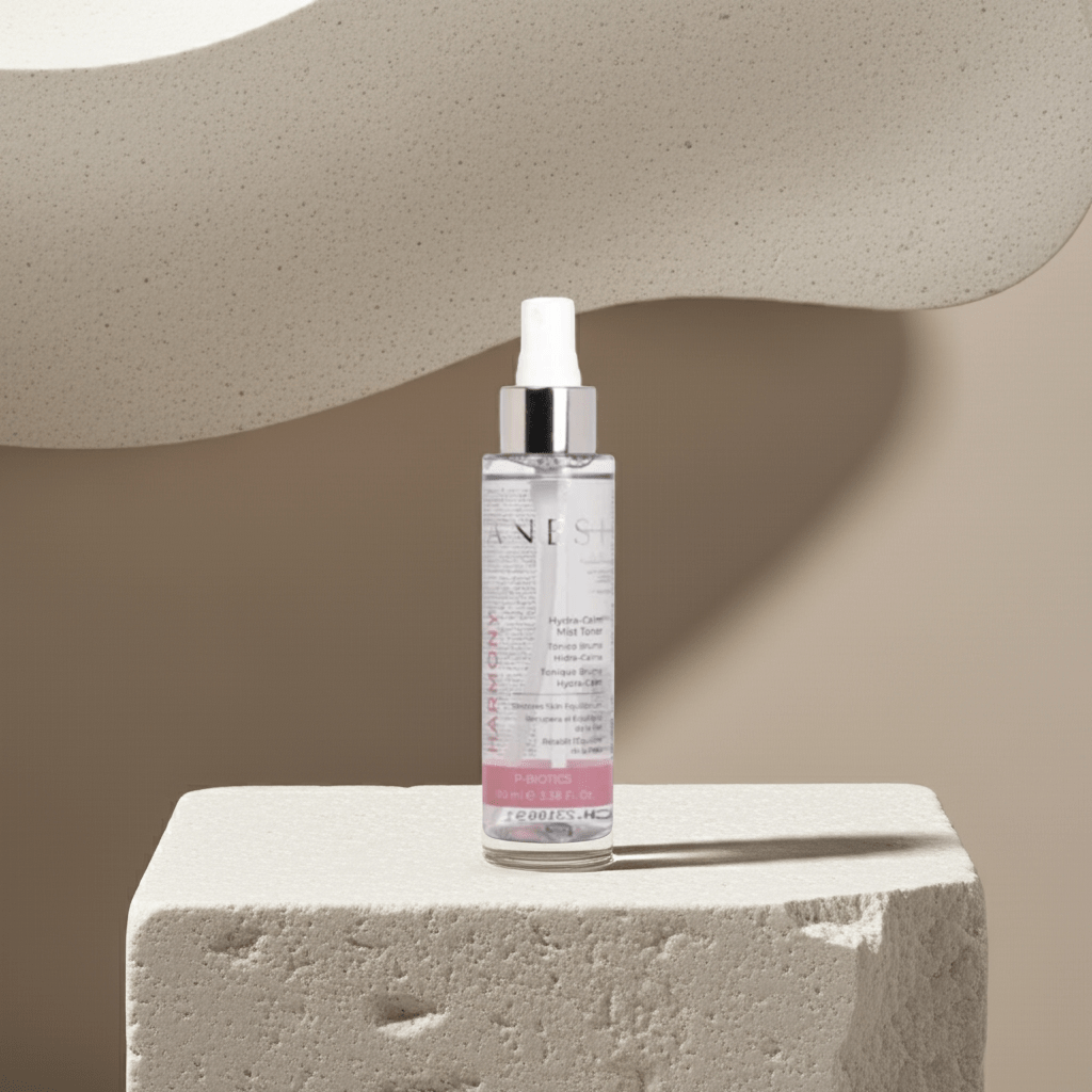 Harmony. Hydra - Calm Mist Toner - Anesi - Anesi