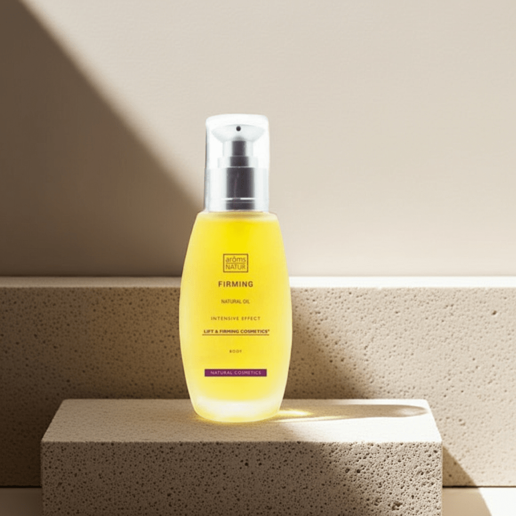Lift & Firming. Firming Aceite Corporal - Aroms Natur thumbnail