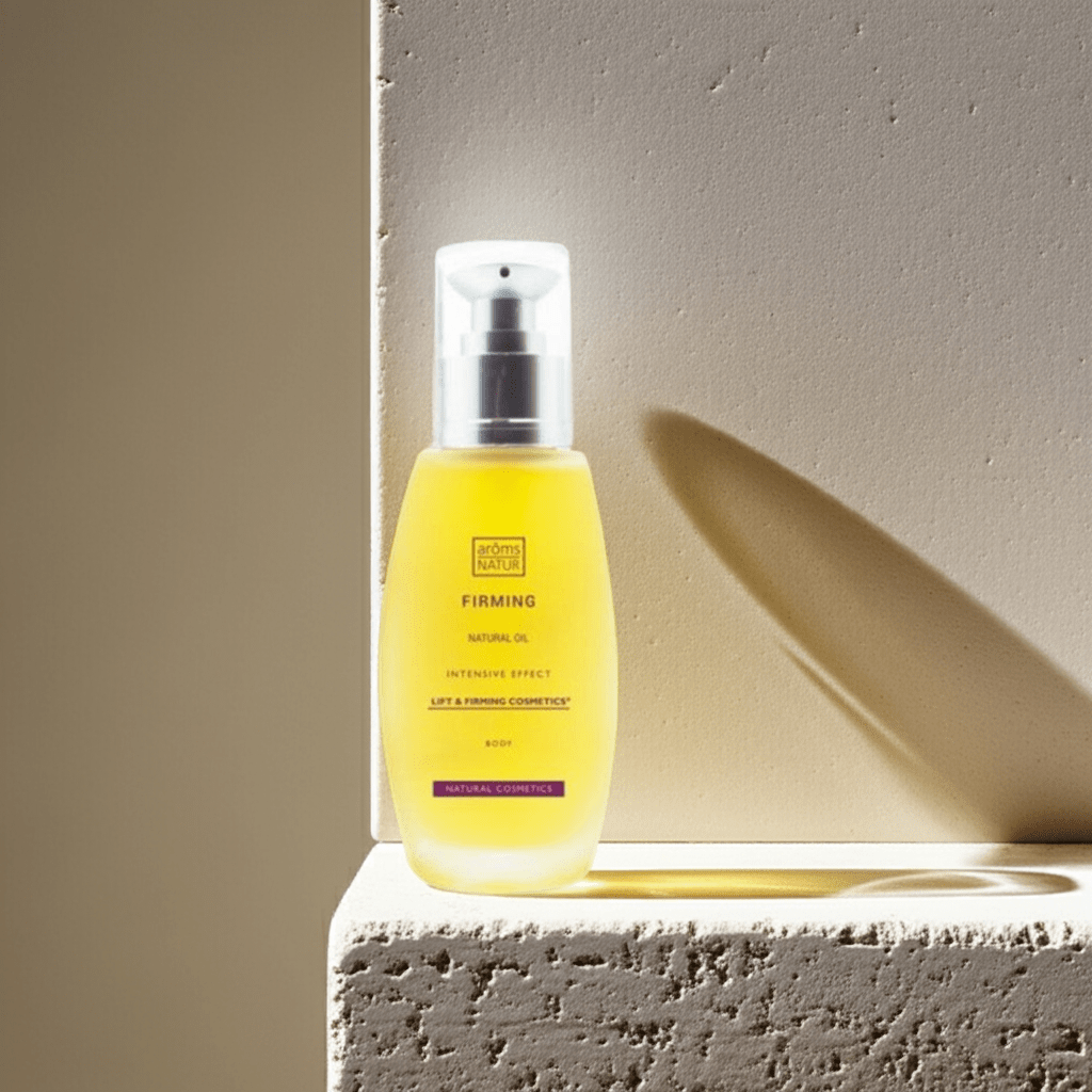 Lift & Firming. Firming Aceite Corporal - Aroms Natur thumbnail