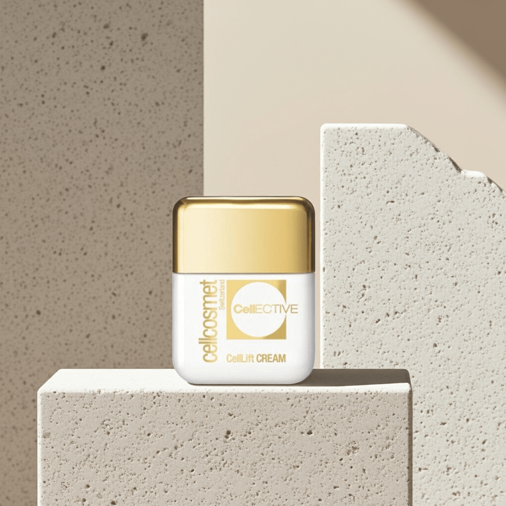 CellEctive. CellLift Cream (30%) - Cellcosmet - Cellcosmet