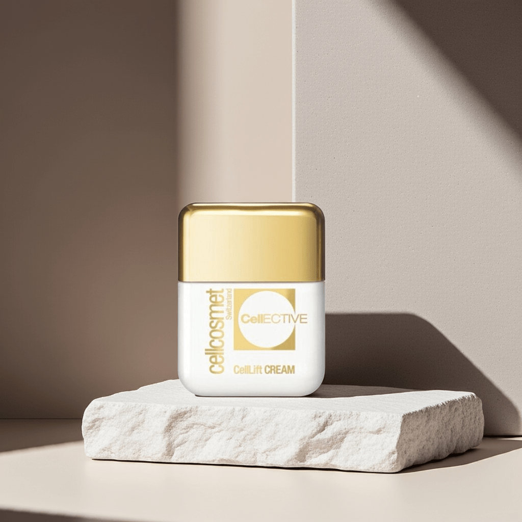 CellEctive. CellLift Cream (30%) - Cellcosmet - Cellcosmet
