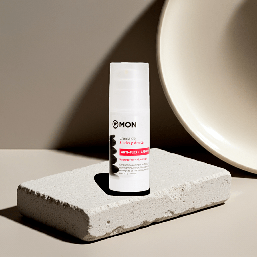 Bálsamo masaje corporal Arti - flex - MON DECONATUR - Mon Deconatur