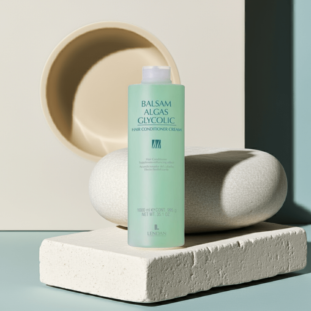Algas Glycolic. Bálsamo - LENDAN thumbnail