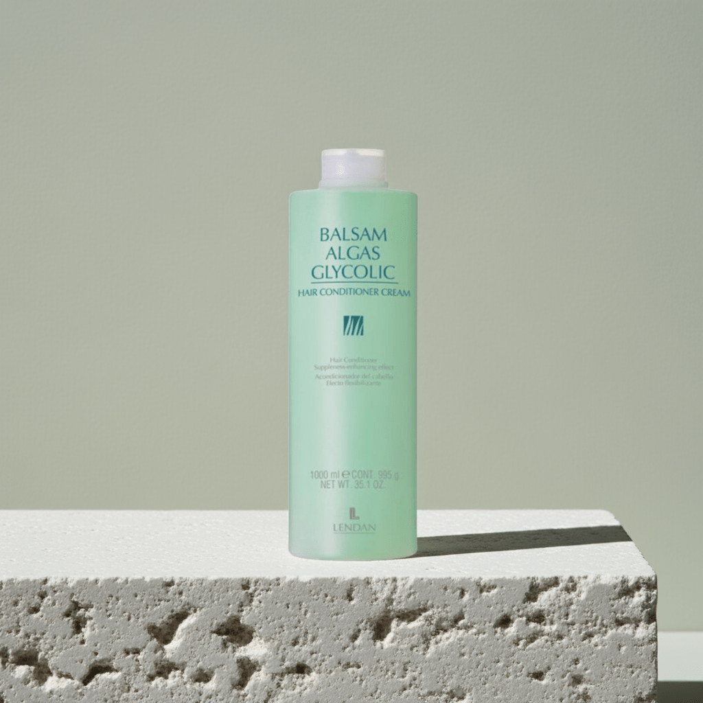 Algas Glycolic. Bálsamo - LENDAN - Lendan Cosmetics
