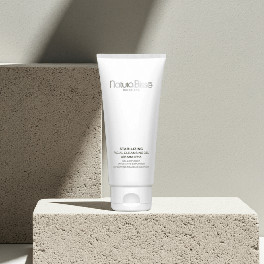 Facial Cleansing Gel + AHA +PHA - Stabilizing de Natura Bissé - Natura Bisse
