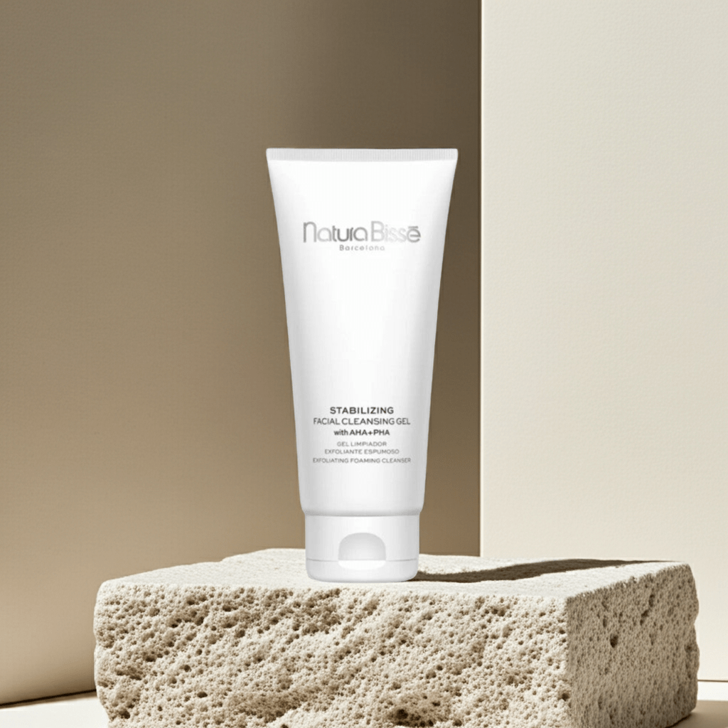 Facial Cleansing Gel + AHA +PHA - Stabilizing de Natura Bissé - Natura Bisse