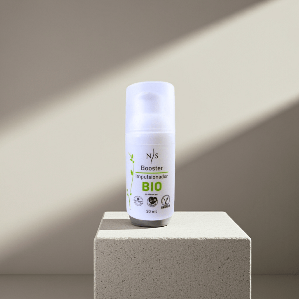 Nirvana Spa - Booster Impulsionador Bio Profesional - Nirvana Spa