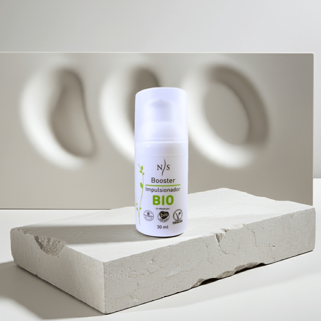 Nirvana Spa - Booster Impulsionador Bio Profesional - Nirvana Spa