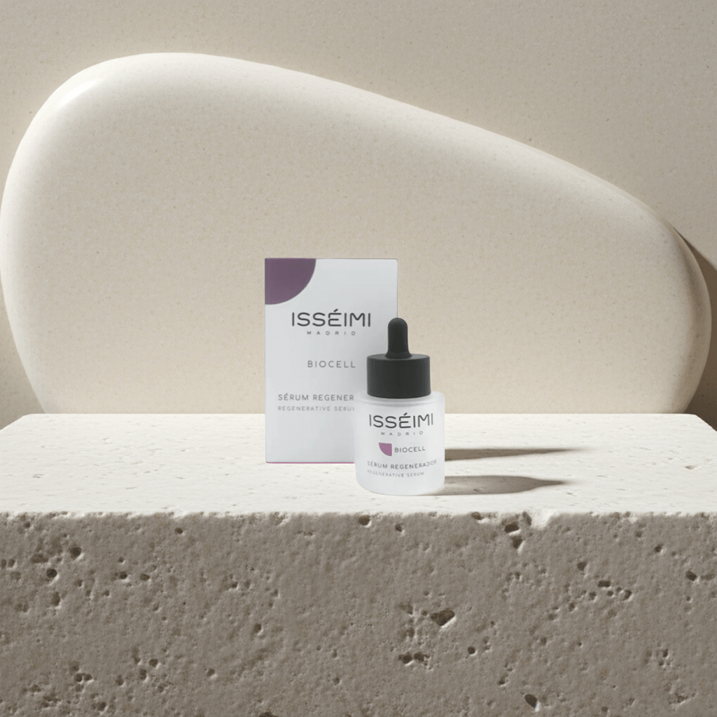 Sérum Biocell - Regeneración de Isséimi - Isseimi