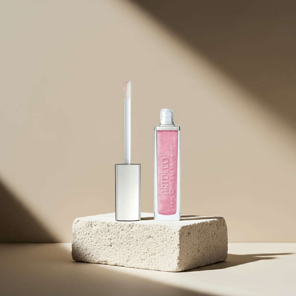 Hot Chili Lip Booster - Labios de ARTDECO - Artdeco