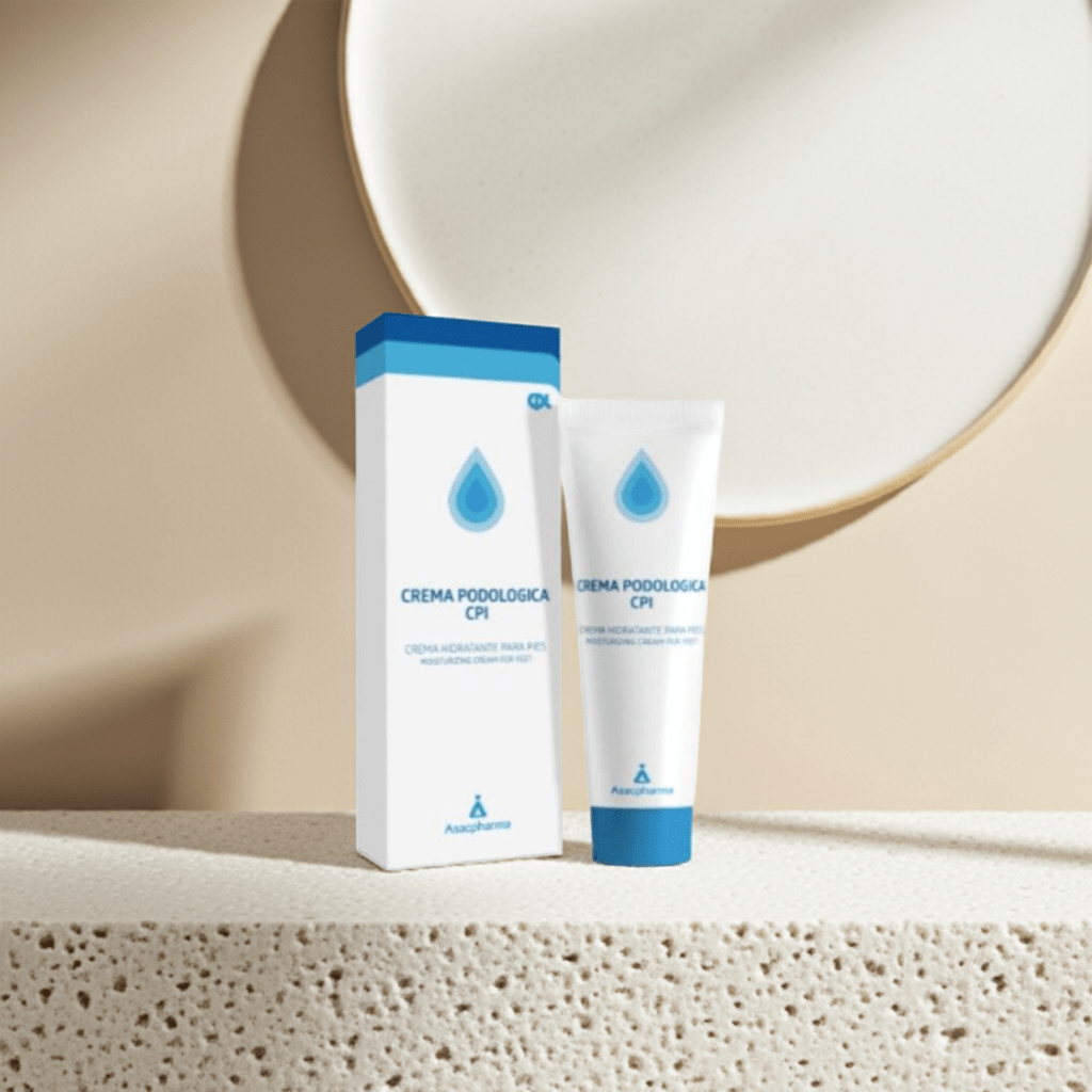 Crema Podológica - Dry Skin de CPI - Atache