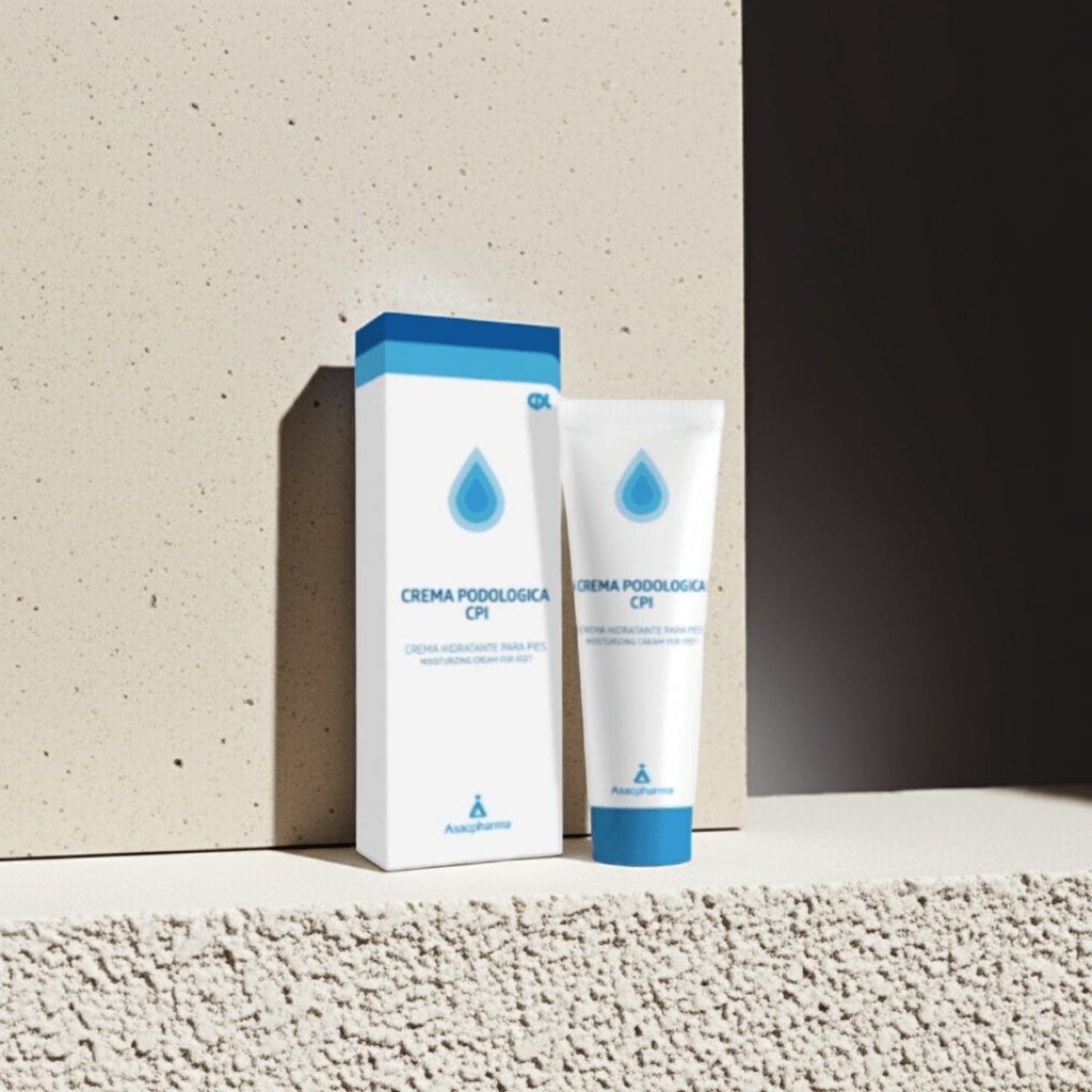 Crema Podológica - Dry Skin de CPI - Atache