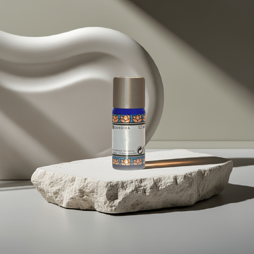 Aceite esencial de Lavanda - GANDIVA - Gandiva