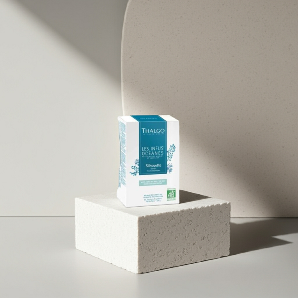 Bio Silhouette - Infus'Oceans de Thalgo thumbnail