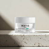 Réponse Pureté. Pure Age - MATIS - Matis