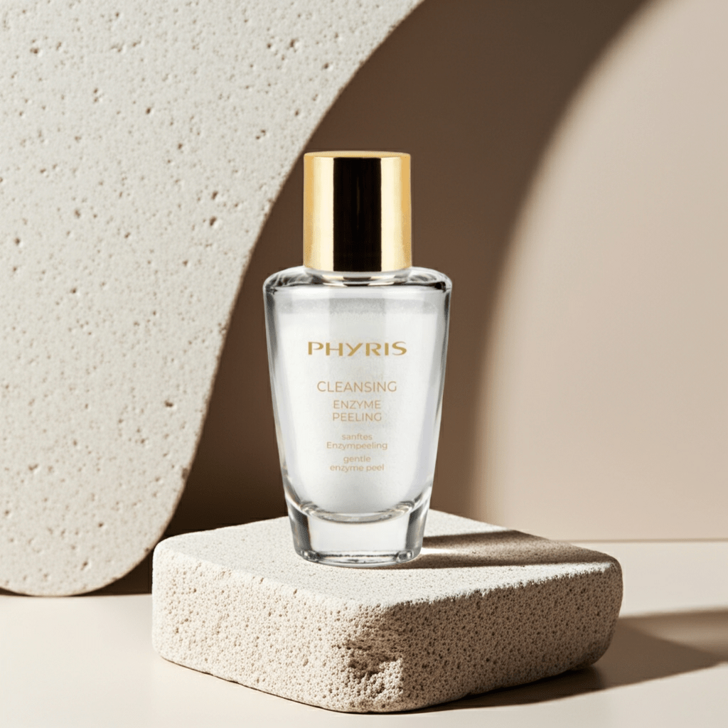 Enzyme Peeling - Limpieza facial de Phyis - Phyris