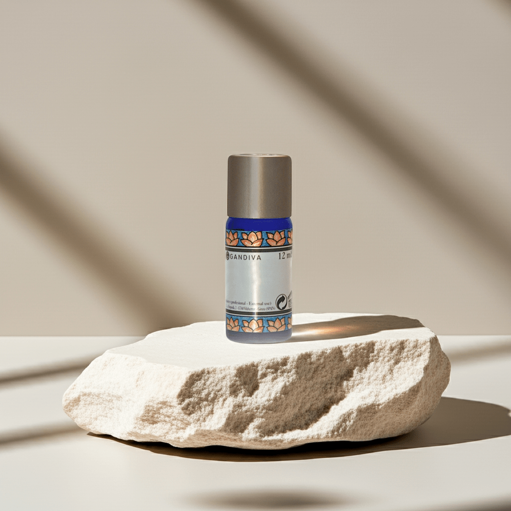 Aceite Esencial de Caléndula - GANDIVA - Gandiva