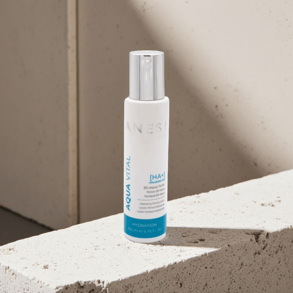 Aqua Vital. 3D - Aqua Toner - Anesi - Anesi