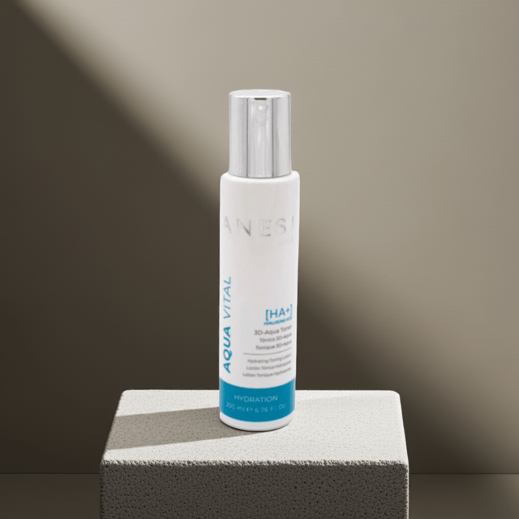 Aqua Vital. 3D - Aqua Toner - Anesi - Anesi