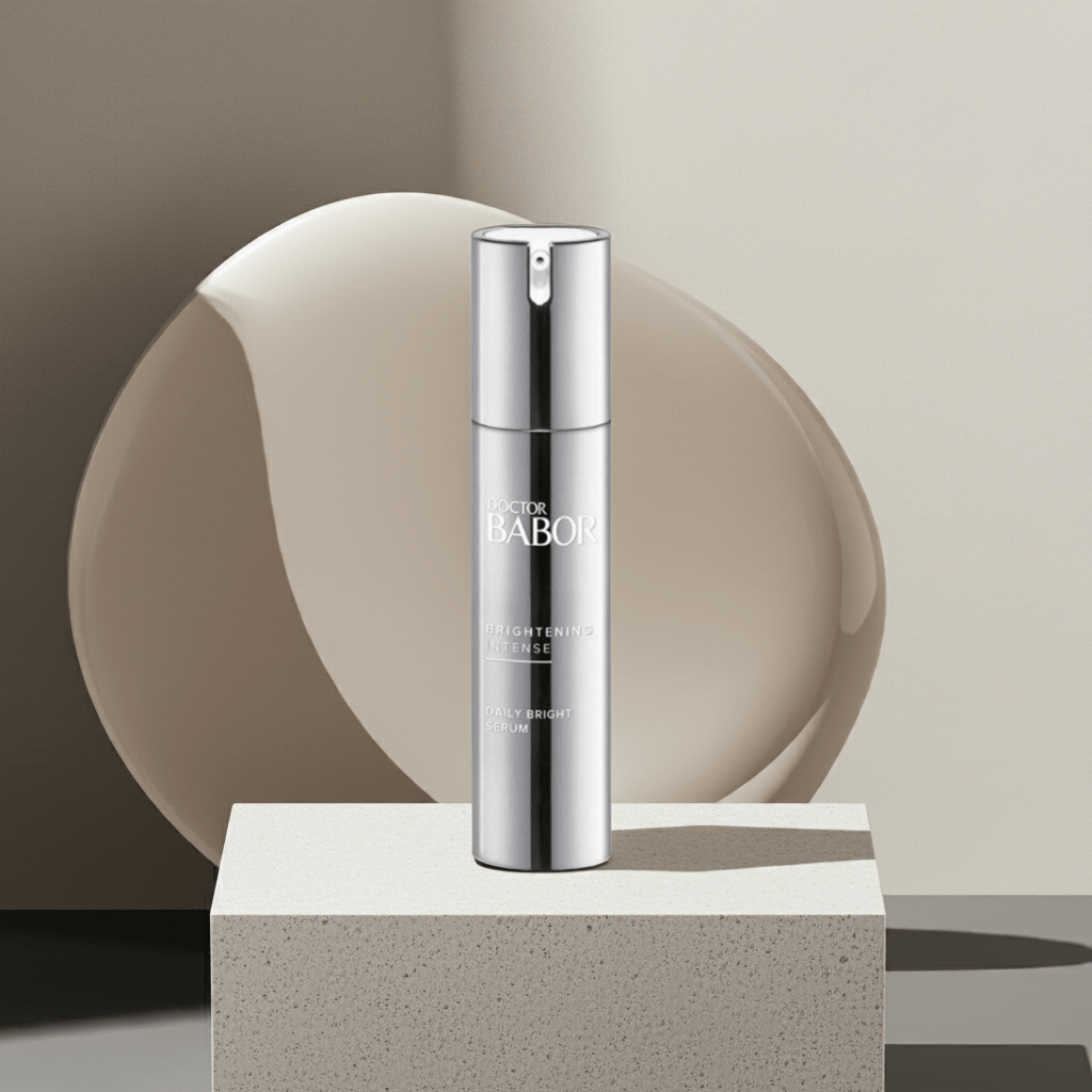 Daily Bright Serum - Brightening Intense de Doctor Babor - D. Babor