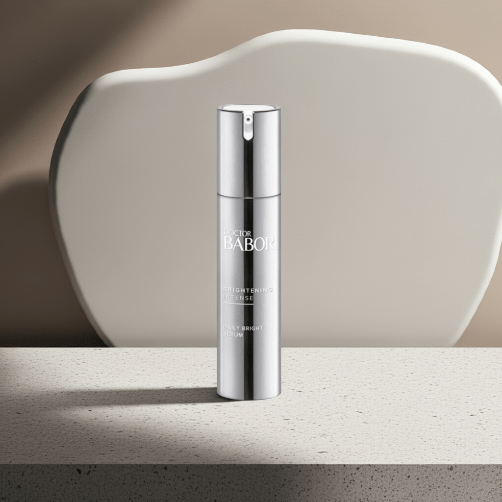 Daily Bright Serum - Brightening Intense de Doctor Babor - D. Babor