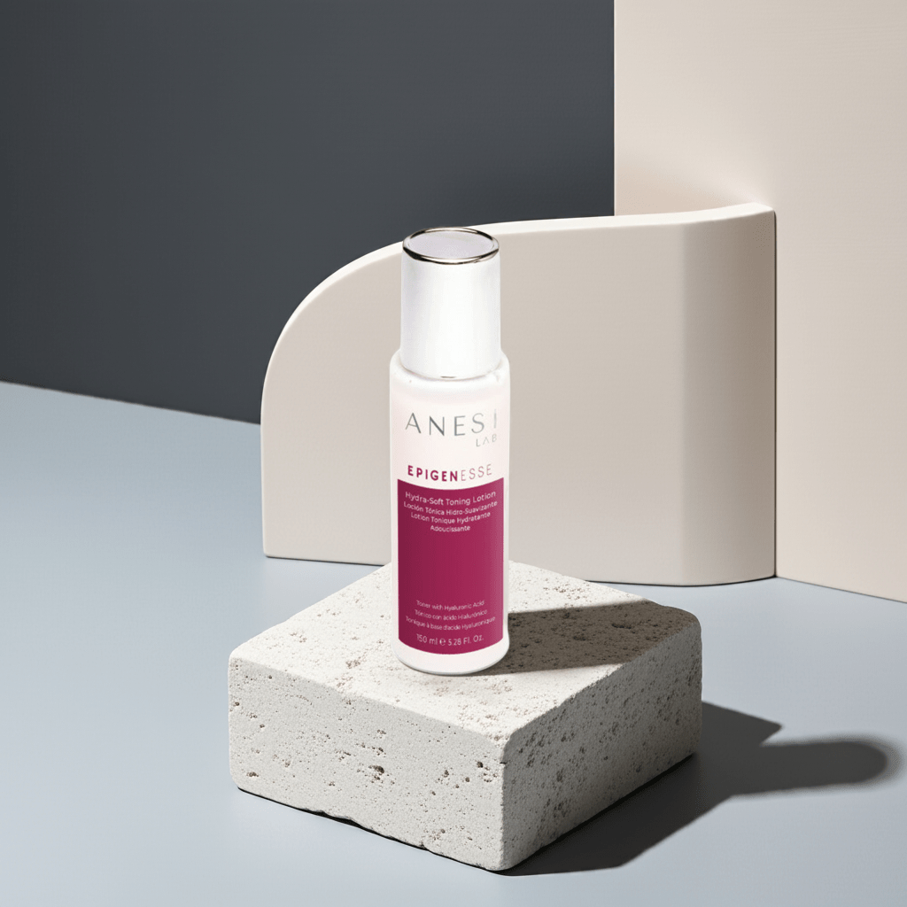 Epigenesse. Hidra - soft Toning Lotion - Anesi - Anesi