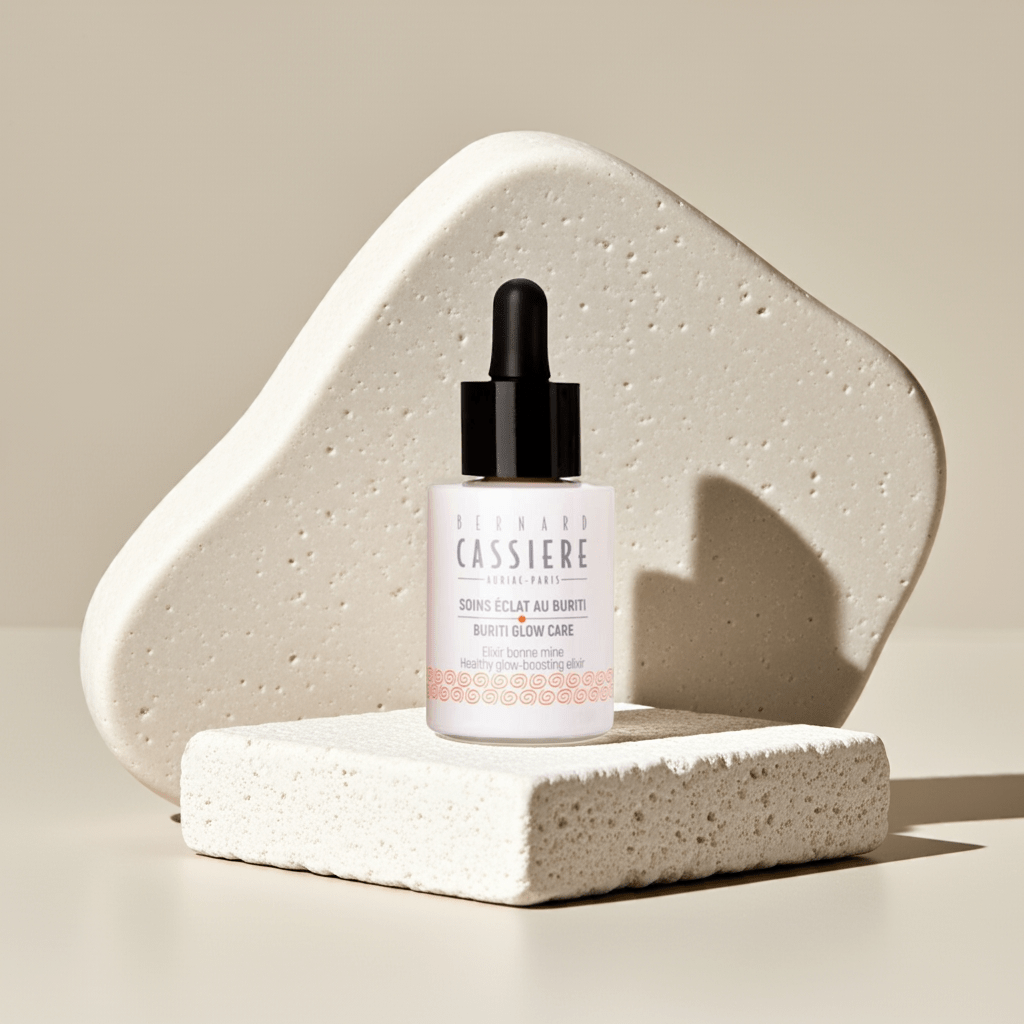 Bernard Cassiere - The Boosters. Healthy Glow Boosting Elixir - Bernard Cassiere