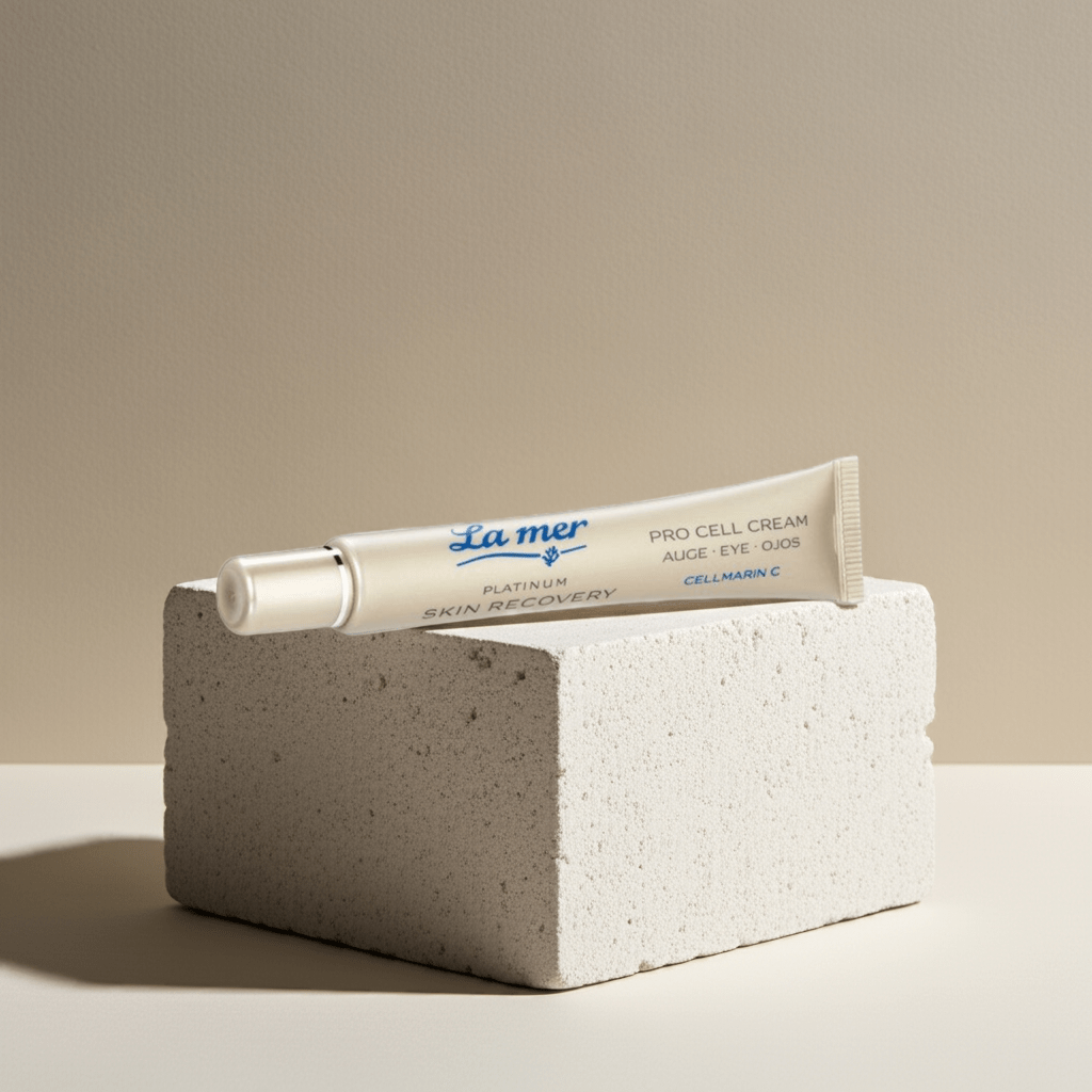 Platinum Skin Recovery. Pro Cell Cream Ojos - LA MER - La Mer