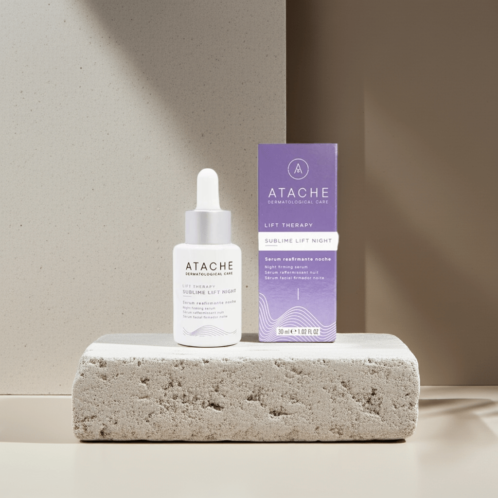 Sublime Lift Night - Lift Therapy de Atache - Atache
