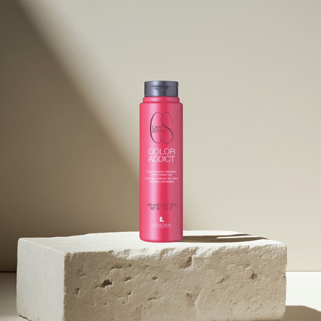 Color Addict. Champú - LENDAN - Lendan Cosmetics