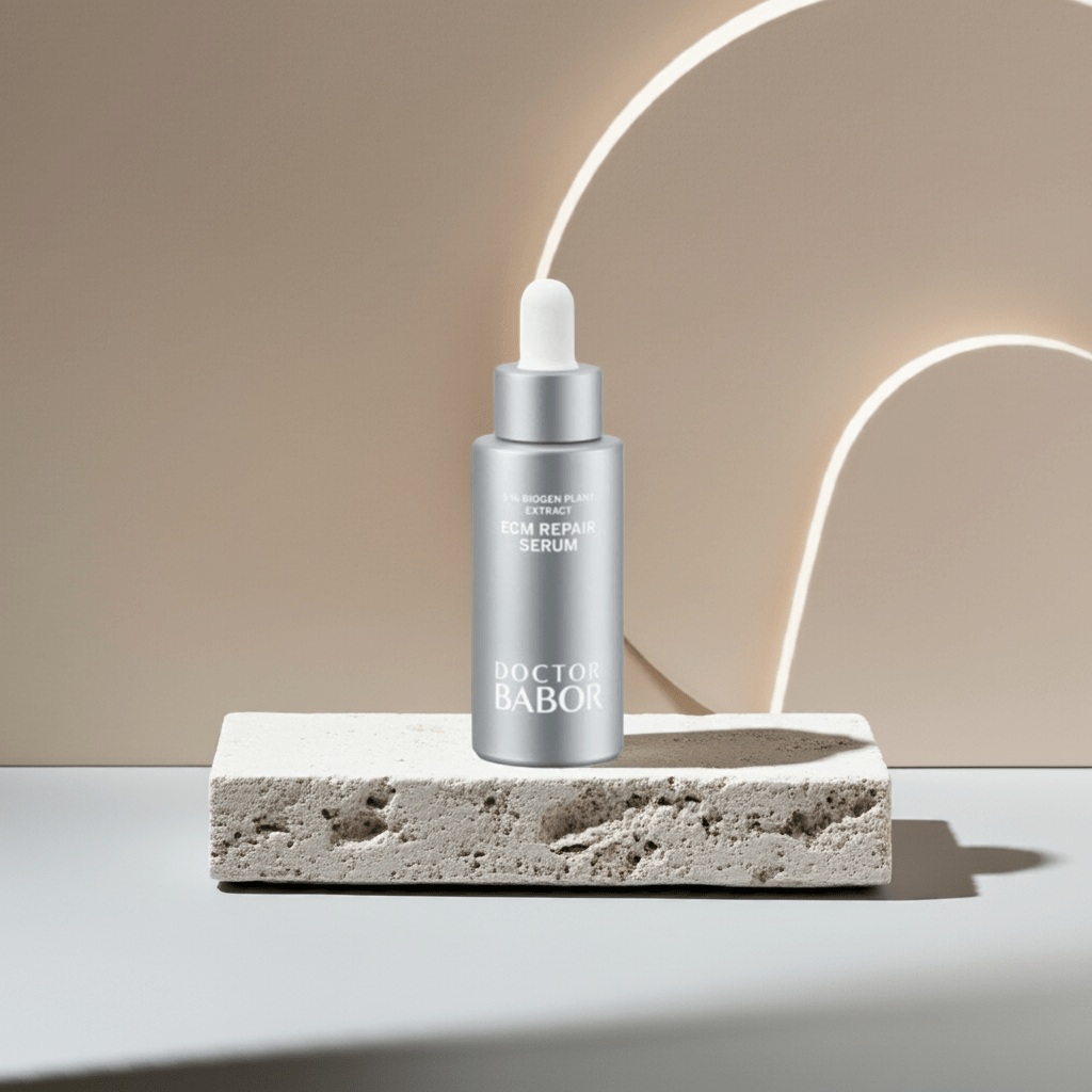 ECM Repair Serum - Regeneration de Doctor Babor - D. Babor