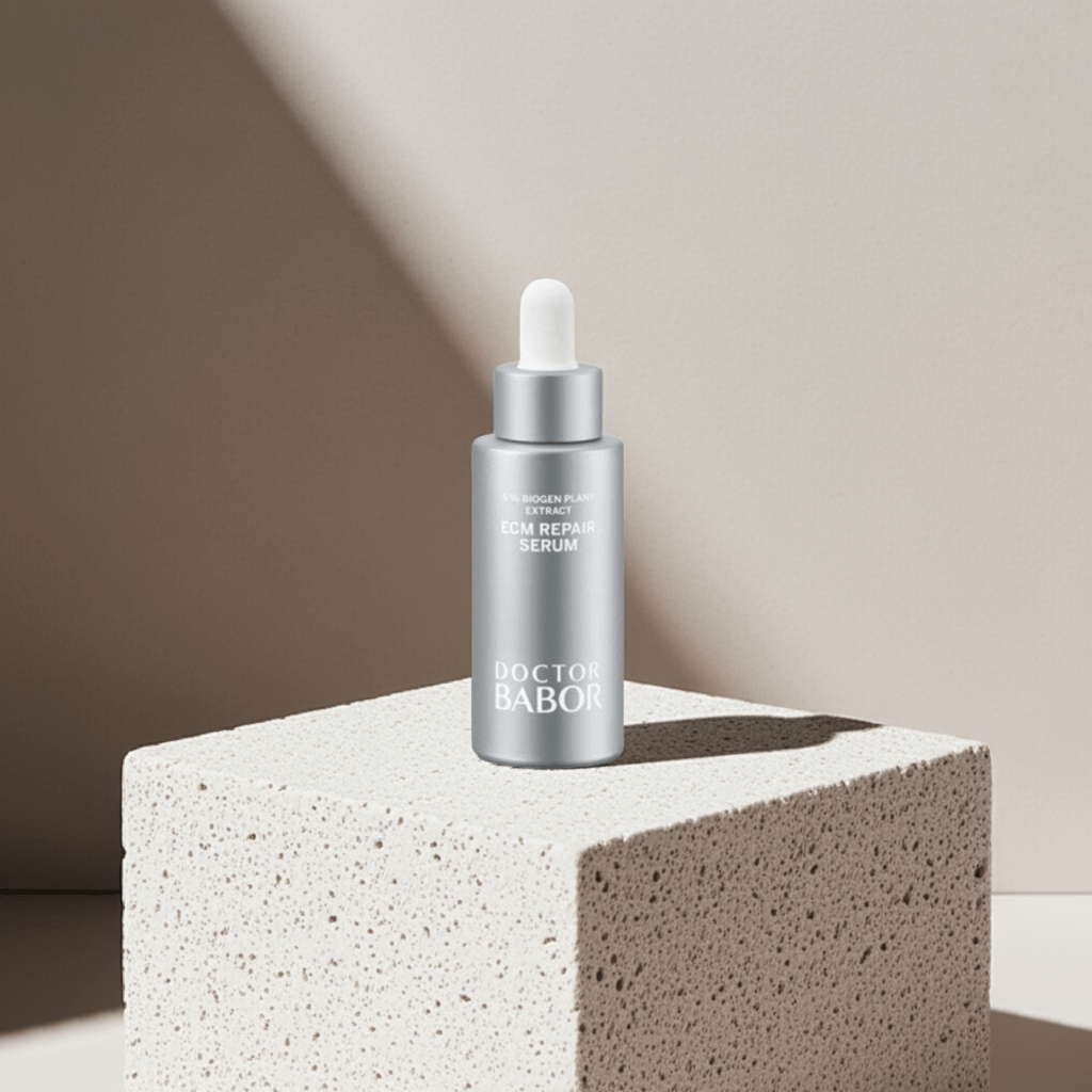 ECM Repair Serum - Regeneration de Doctor Babor - D. Babor