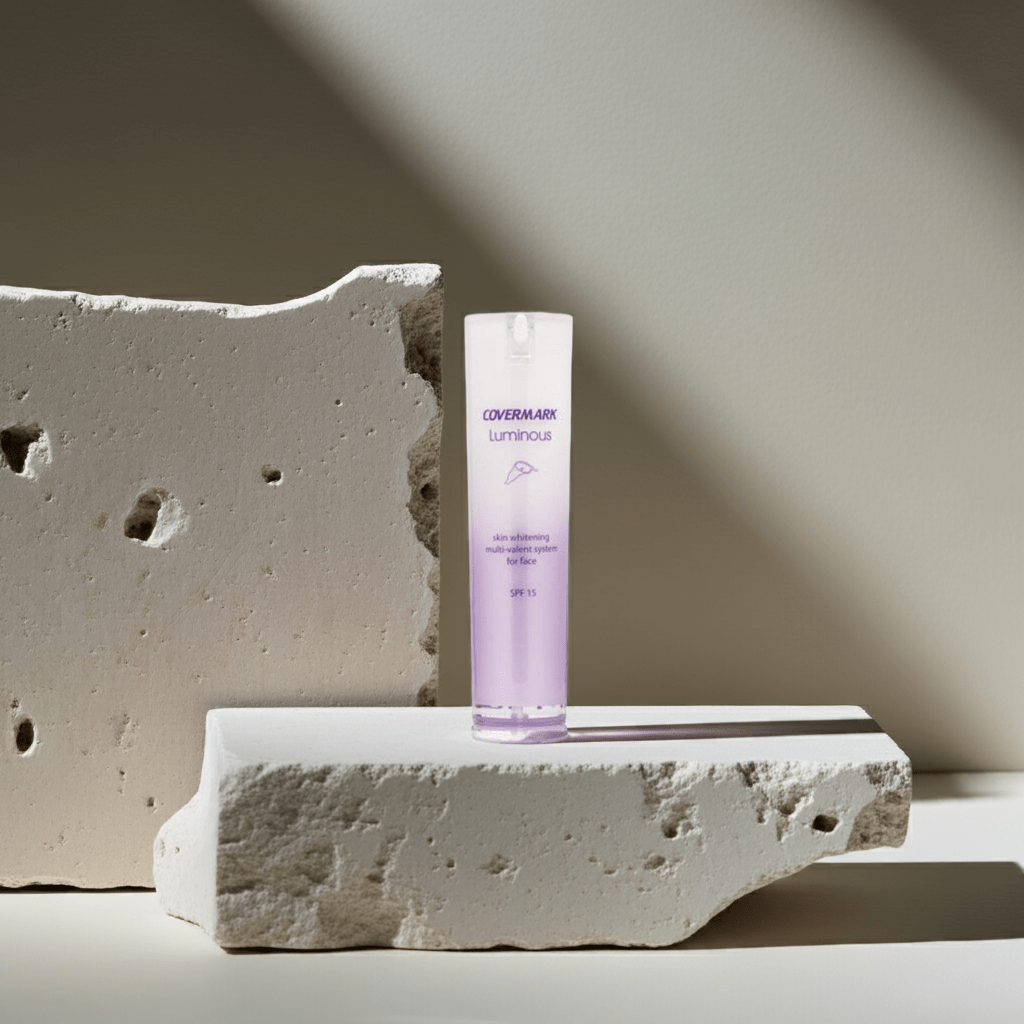 Covermark - Luminous. Crema día - Covermark