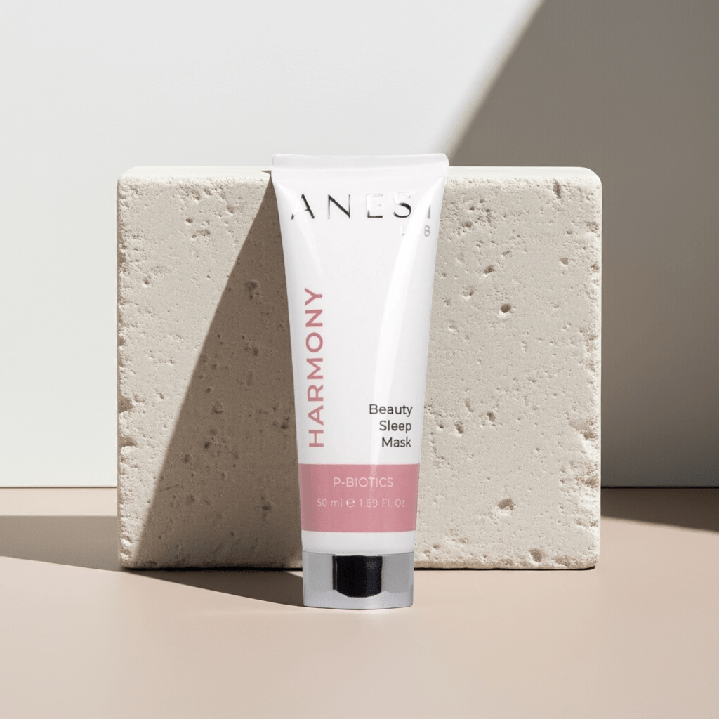 Beauty Sleep Mask - Harmony de Anesi - Anesi