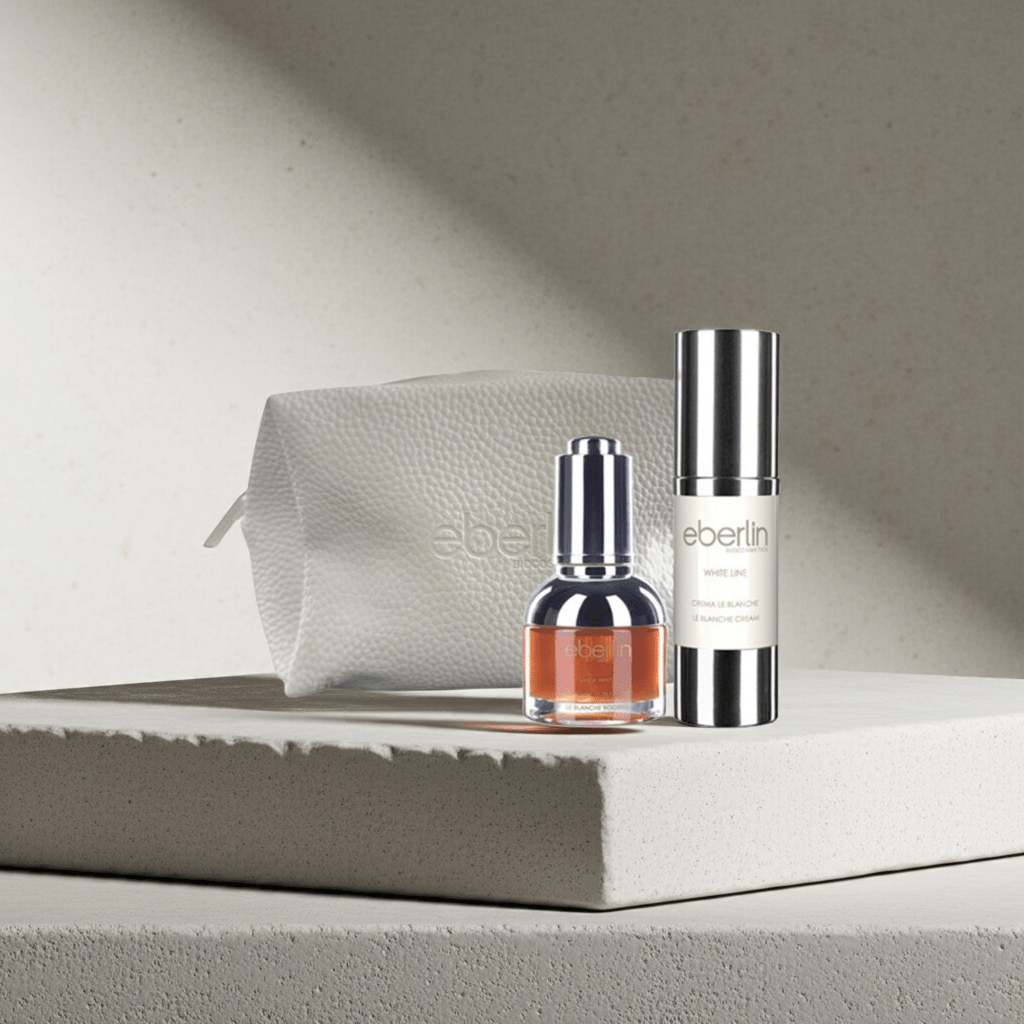 Le Blanche - Estuche de Eberlin - Eberlin