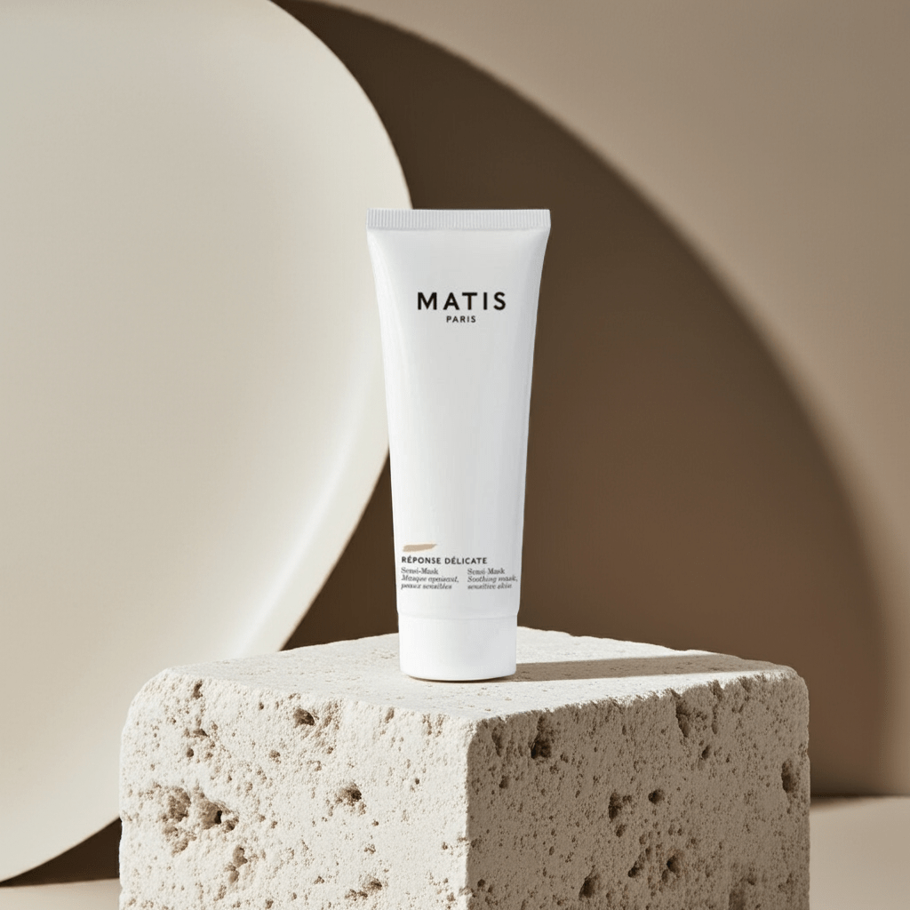 Réponse Délicate. Sensi Mask - MATIS - Matis