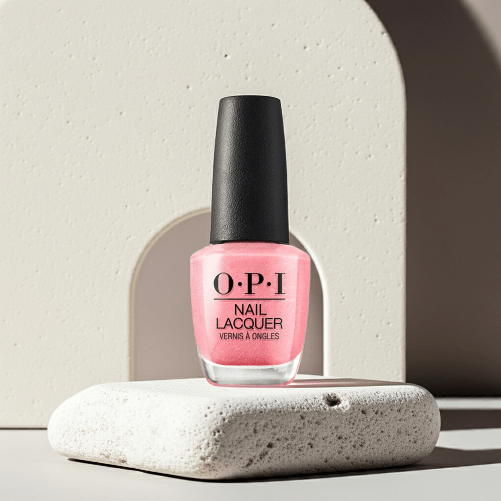 Laca de uñas. Princesses Rule (NL R44) - OPI thumbnail