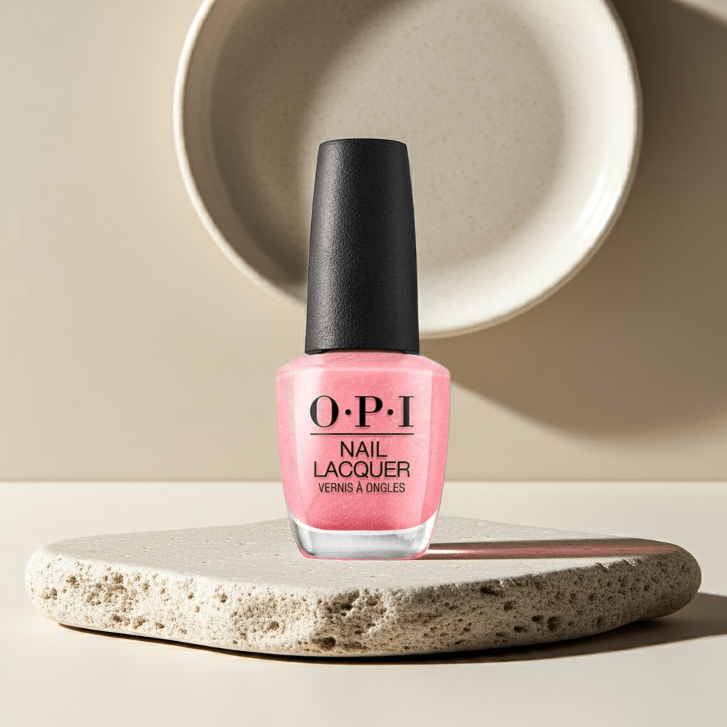 Laca de uñas. Princesses Rule (NL R44) - OPI - OPI