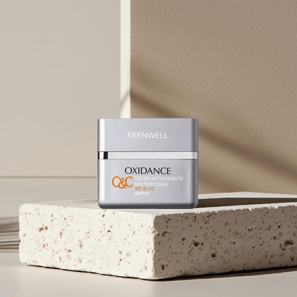 Oxidance. Crema Antioxidante Multidefensa - KEENWELL thumbnail