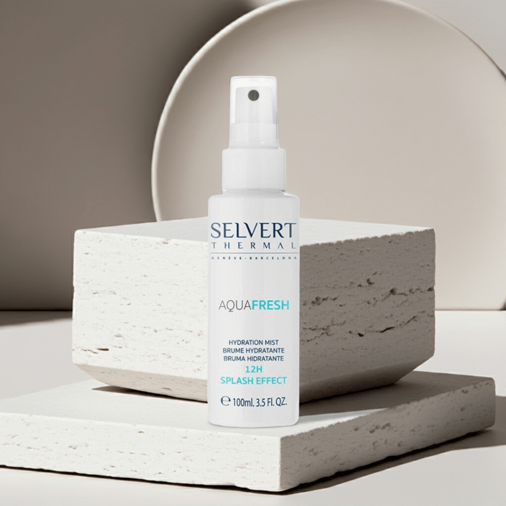 Aquafresh. 12h Hydration Mist - Selvert Thermal - Selvert Thermal