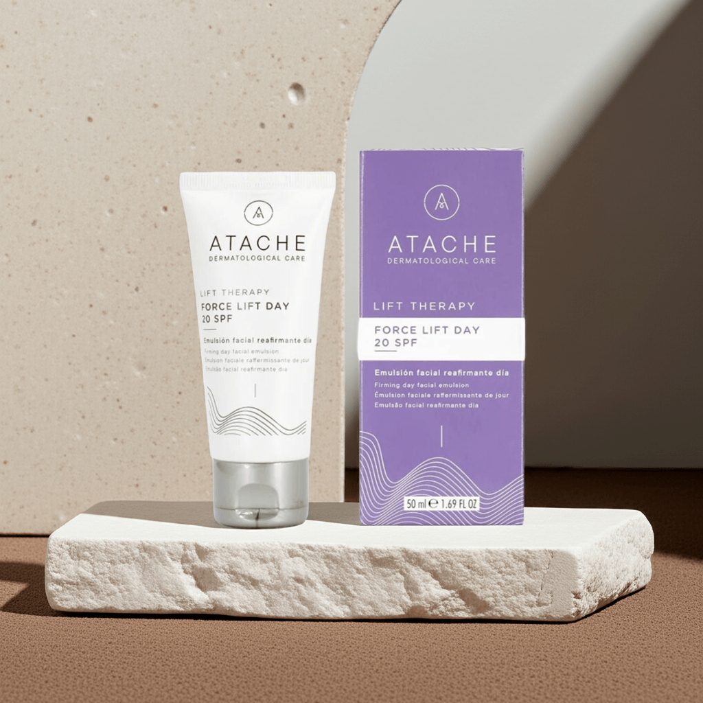 Force Lift Day SPF20 - Lift Therapy de Atache thumbnail