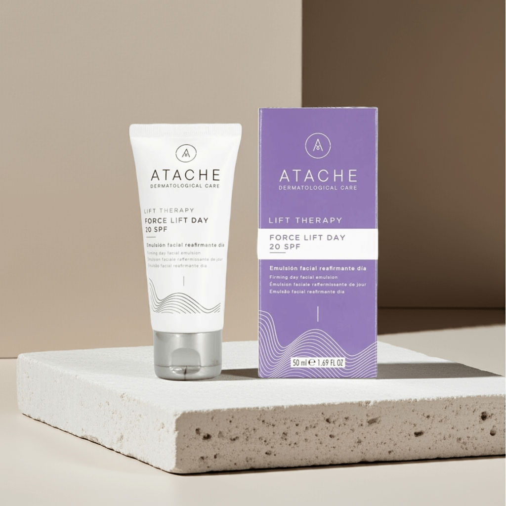 Force Lift Day SPF20 - Lift Therapy de Atache - Atache