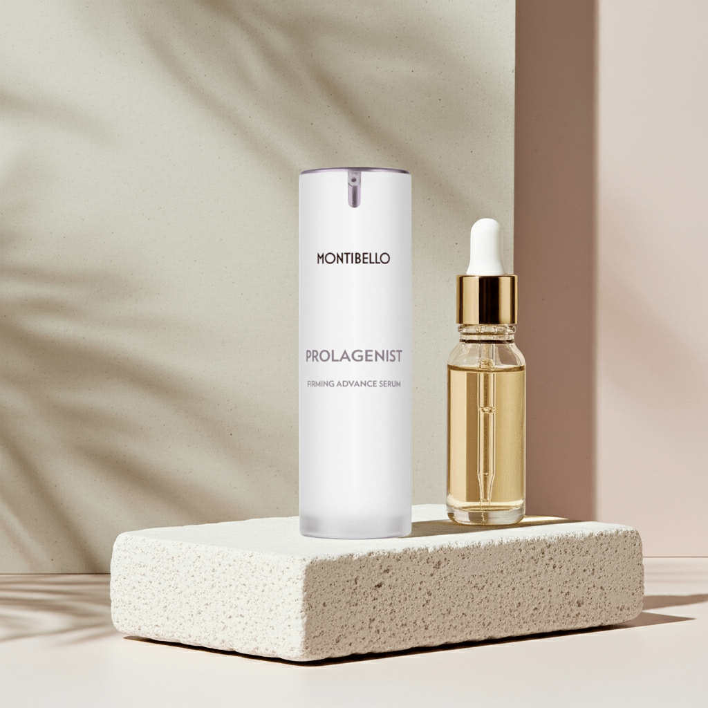 Firming advanced serum - Prolagenist de MONTIBELLO - Montibello