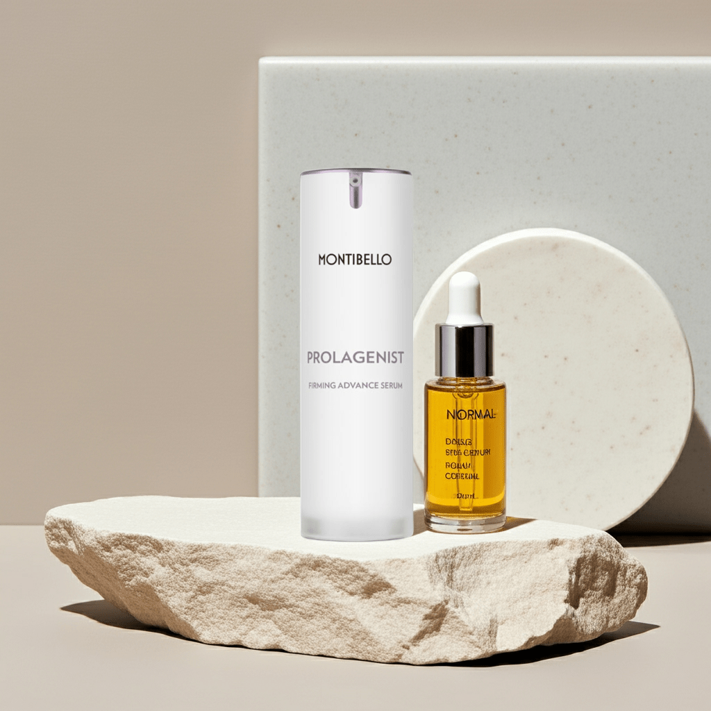 Firming advanced serum - Prolagenist de MONTIBELLO - Montibello