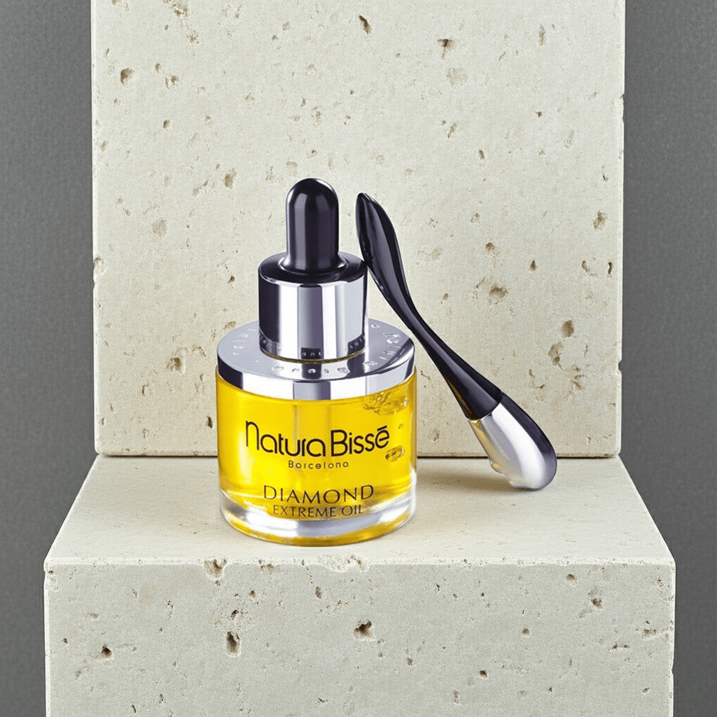 Diamond Extreme Oil de Natura Bissé - Natura Bisse