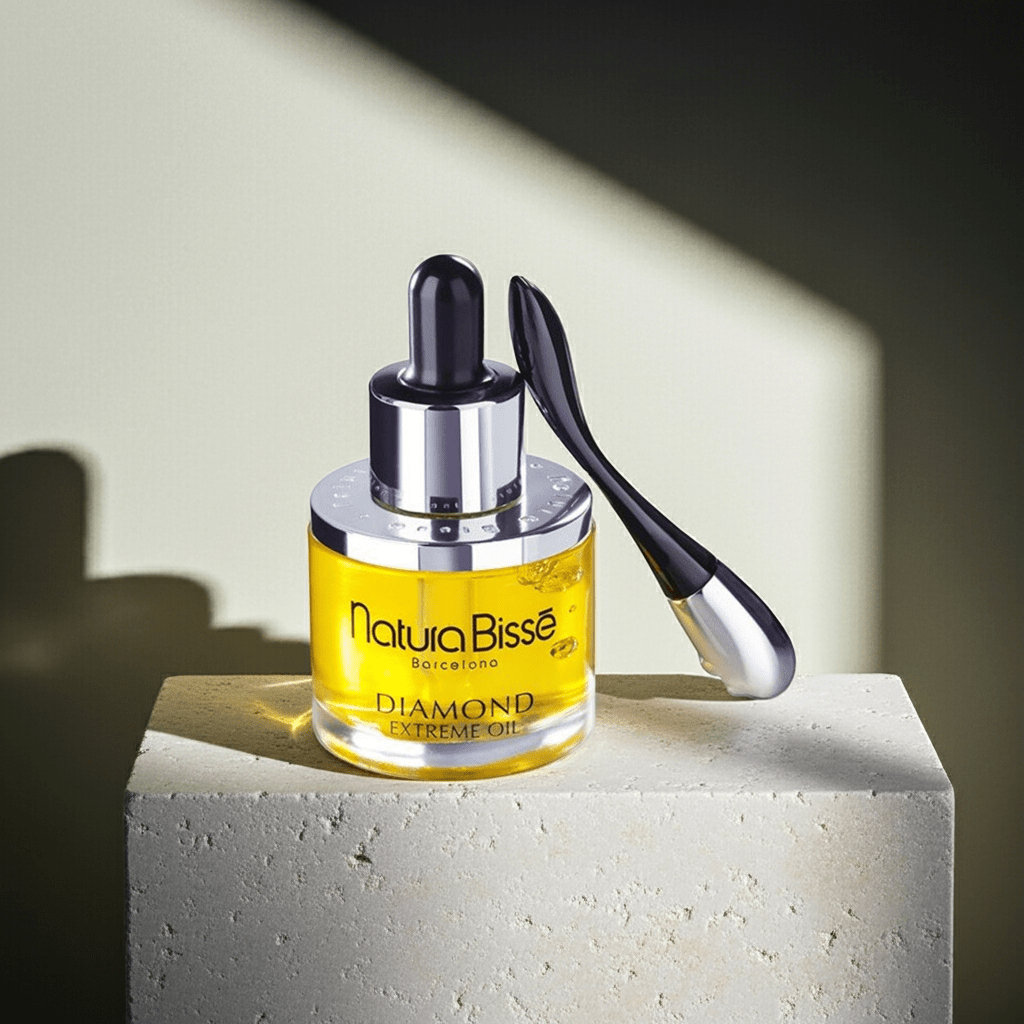 Diamond Extreme Oil de Natura Bissé - Natura Bisse