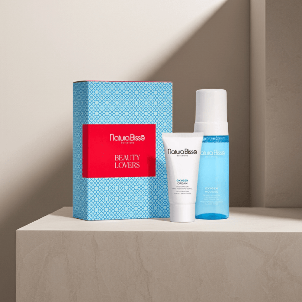 Set Beauty Lovers - Oxygen de Natura Bissé